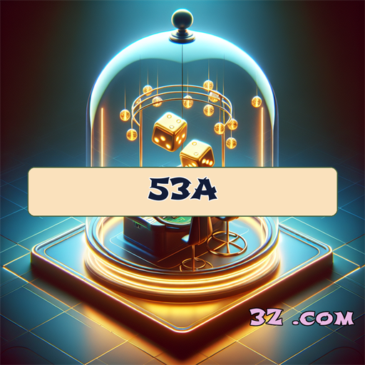 Apostas Criativas no 53a.com: Experiência Única e Interativa