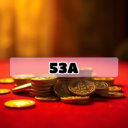 53a.com: As Melhores Oportunidades da Loteria Online para Você