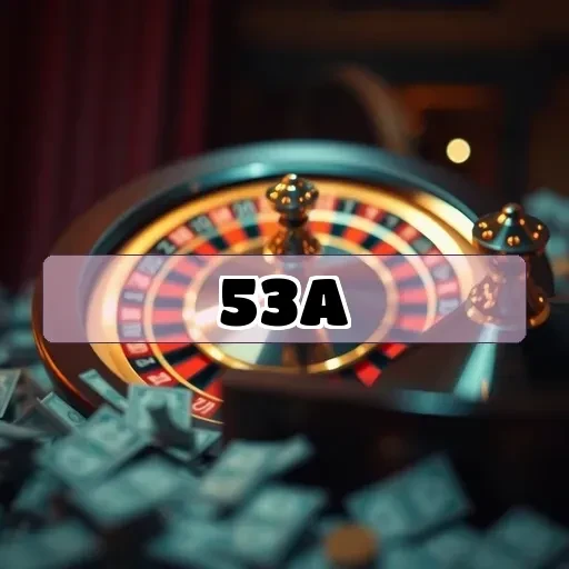 53a.com: Explore as Melhores Características do Poker Online