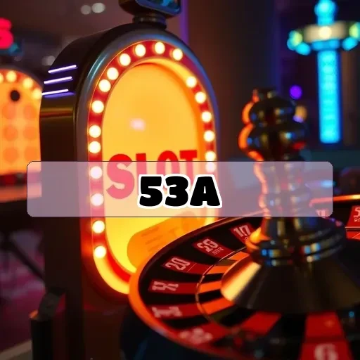 53a.com: Aprenda as Melhores Dicas para Como Jogar e Vencer!