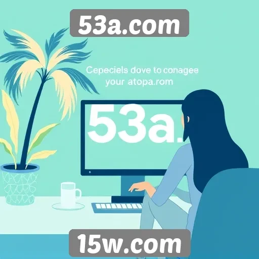 Avaliação da experiência de usuário em 53a.com